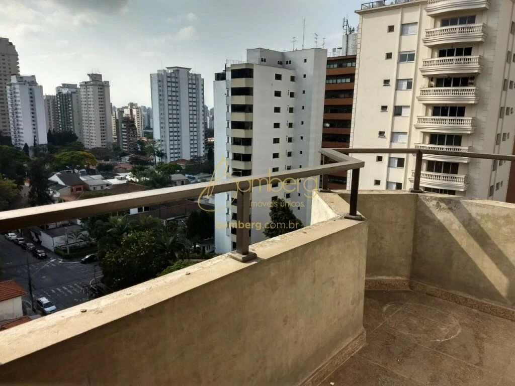 Apartamento para Venda - Campo Belo