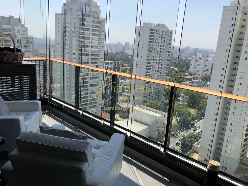 Apartamento para Venda - Alto Da Boa Vista