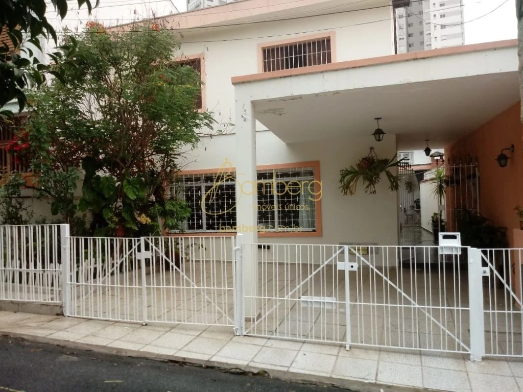 Casa De Vila para Venda - Jardim Das Acácias
