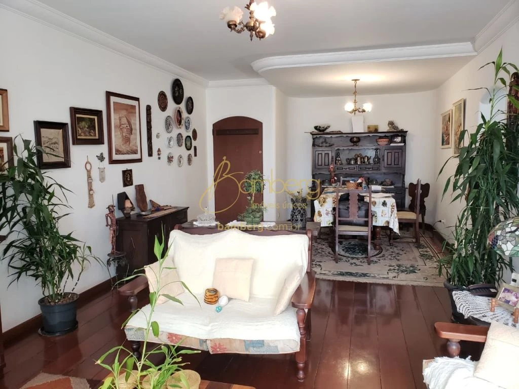 Apartamento para Venda - Granja Julieta