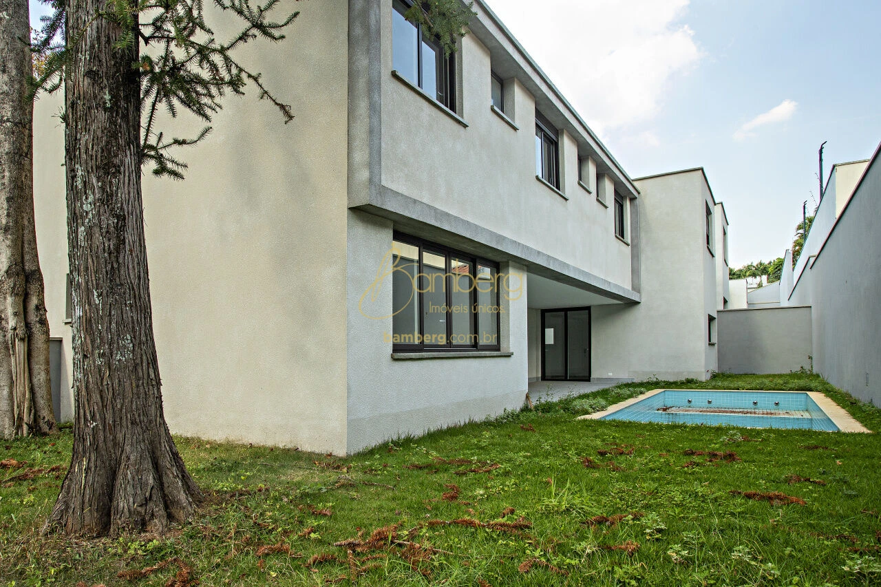 Casa Em Condomínio para Venda - Alto Da Boa Vista