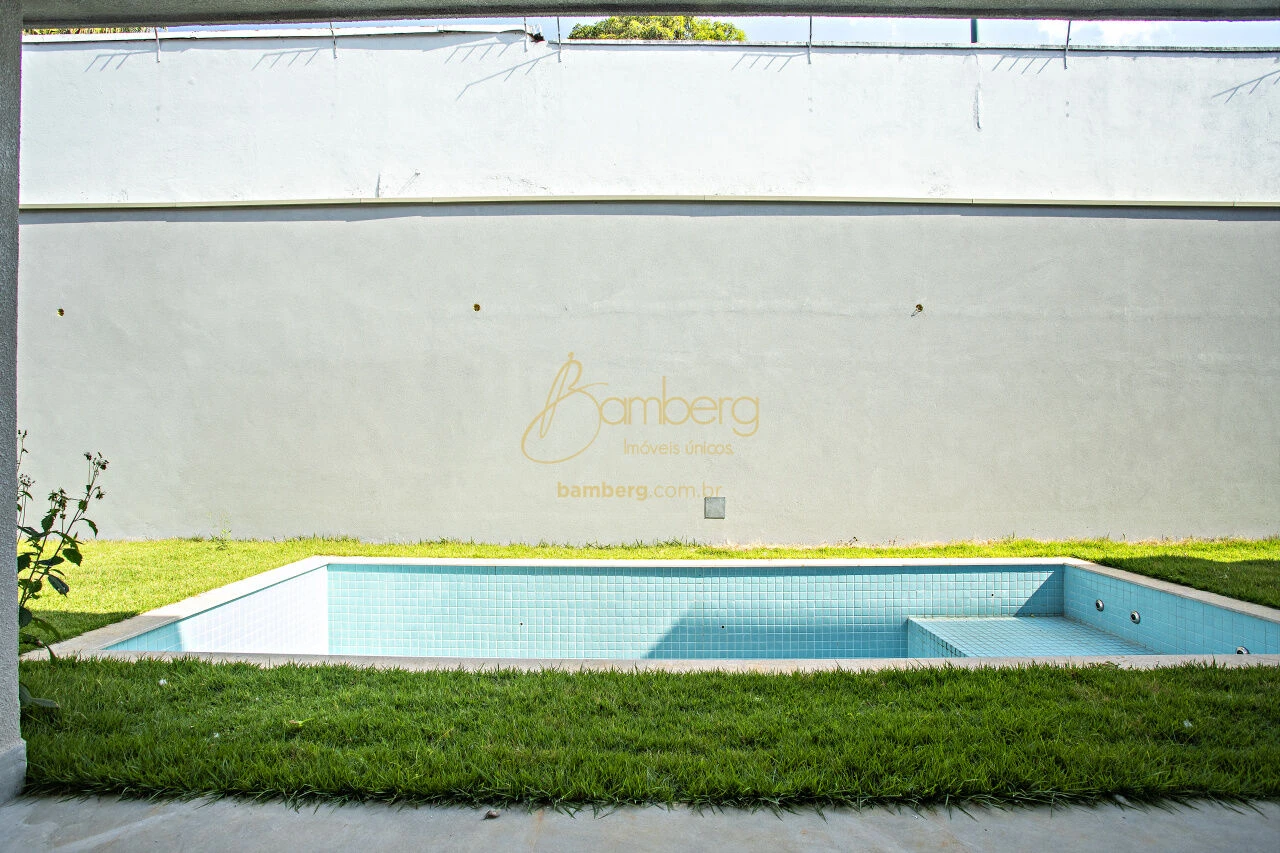 Casa Em Condomínio para Venda - Alto Da Boa Vista