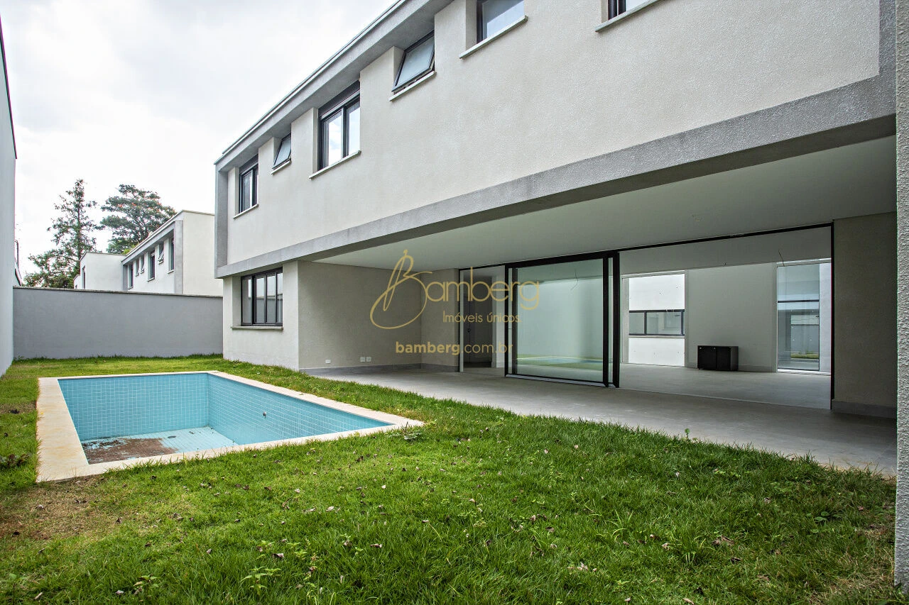 Casa Em Condomínio para Venda - Alto Da Boa Vista