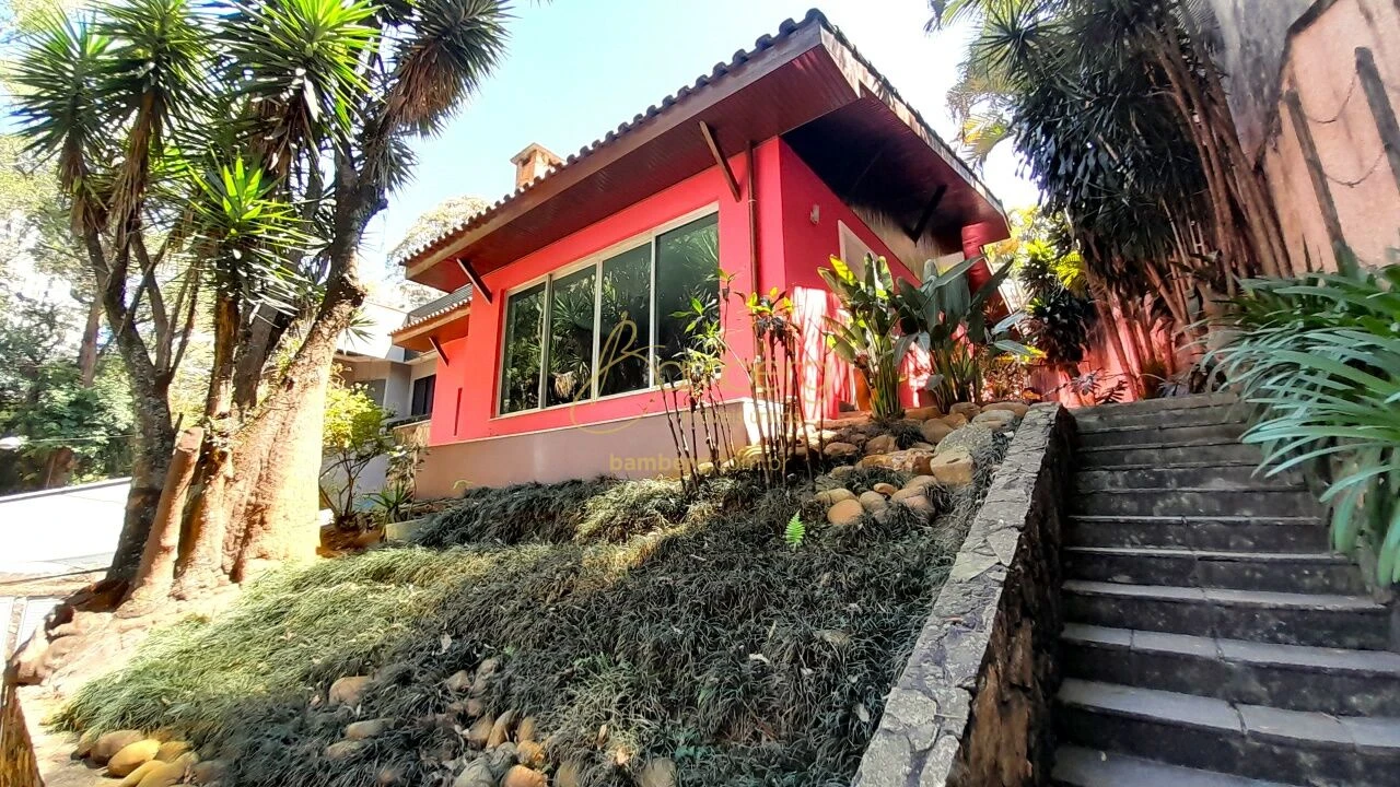 Casa para Venda - Jardim Marajoara