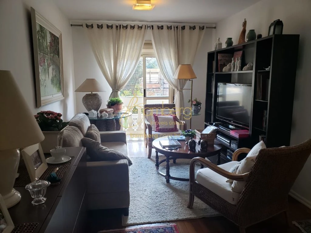 Apartamento para Venda - Alto Da Boa Vista