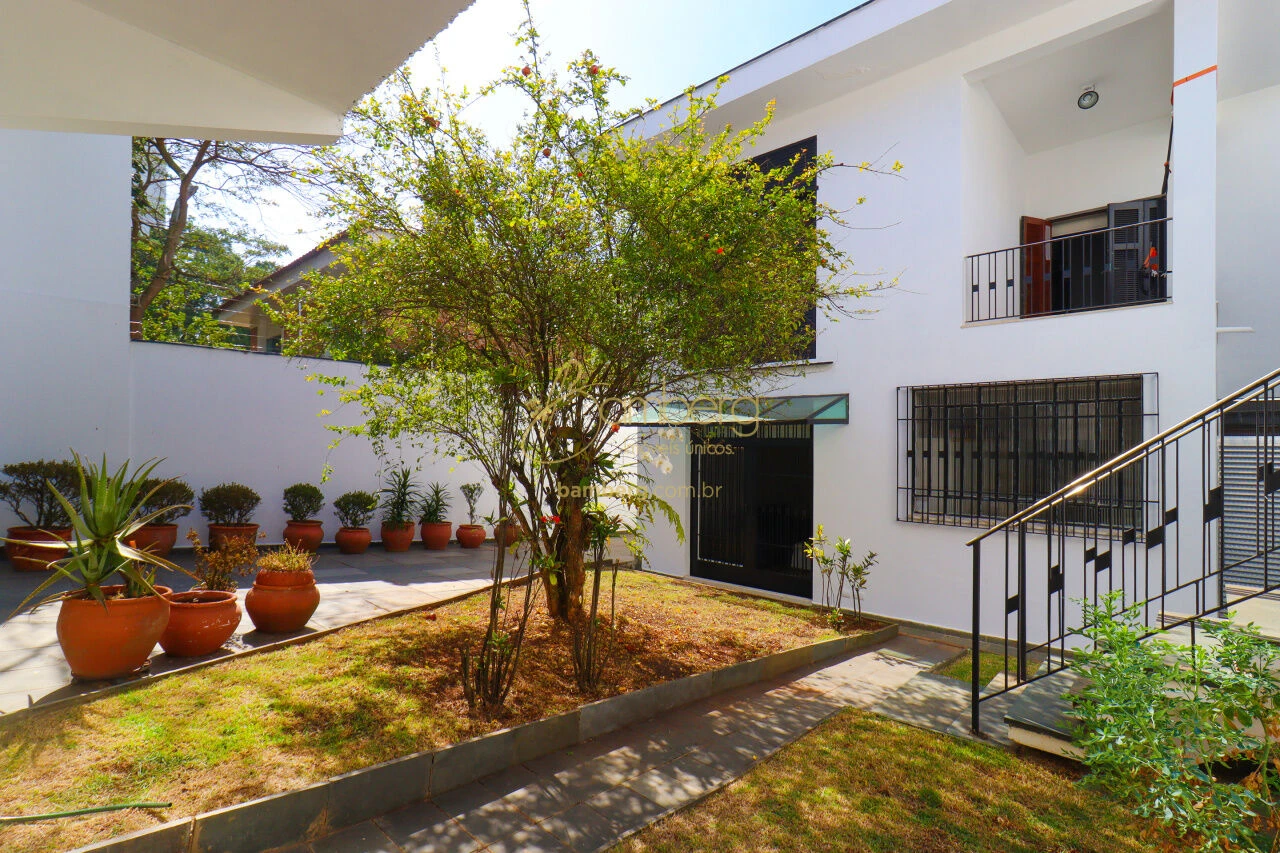 Casa para Venda - Alto Da Boa Vista