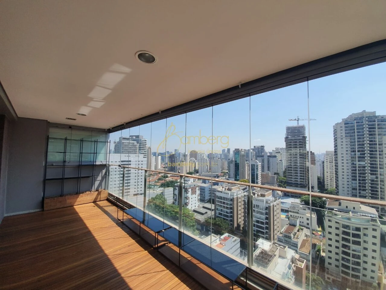 Apartamento Duplex para Venda - Vila Nova Conceição