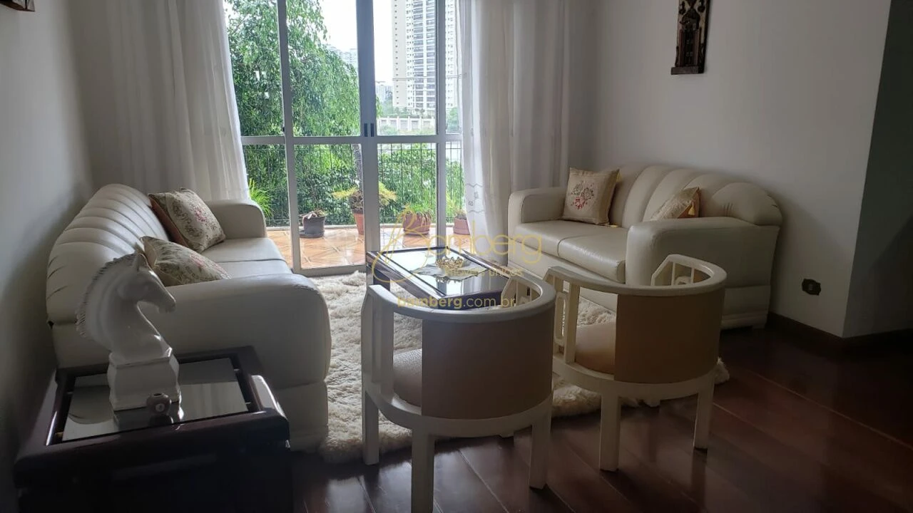 Apartamento para Venda - Jardim Umuarama