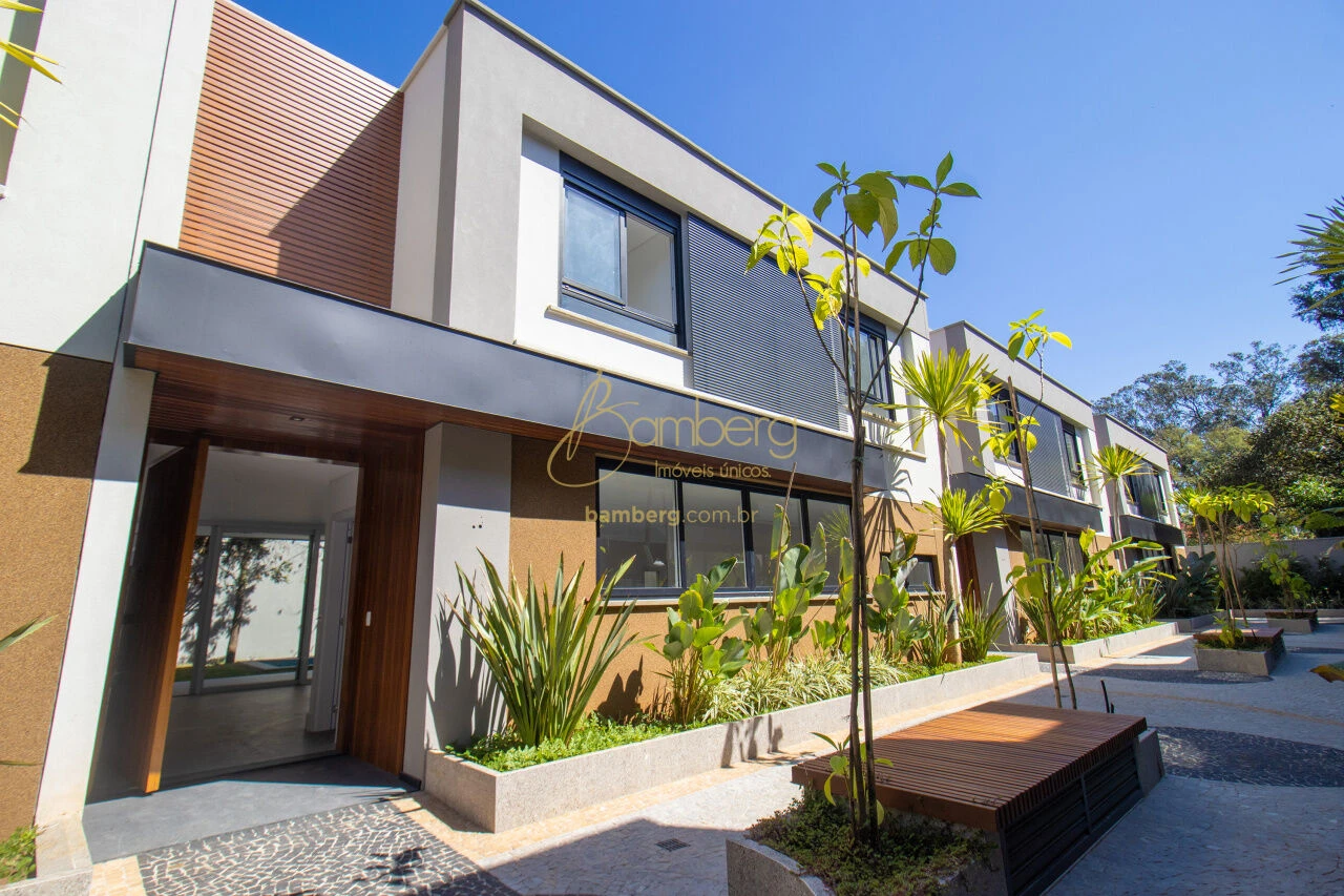 Casa Em Condomínio para Venda - Alto Da Boa Vista