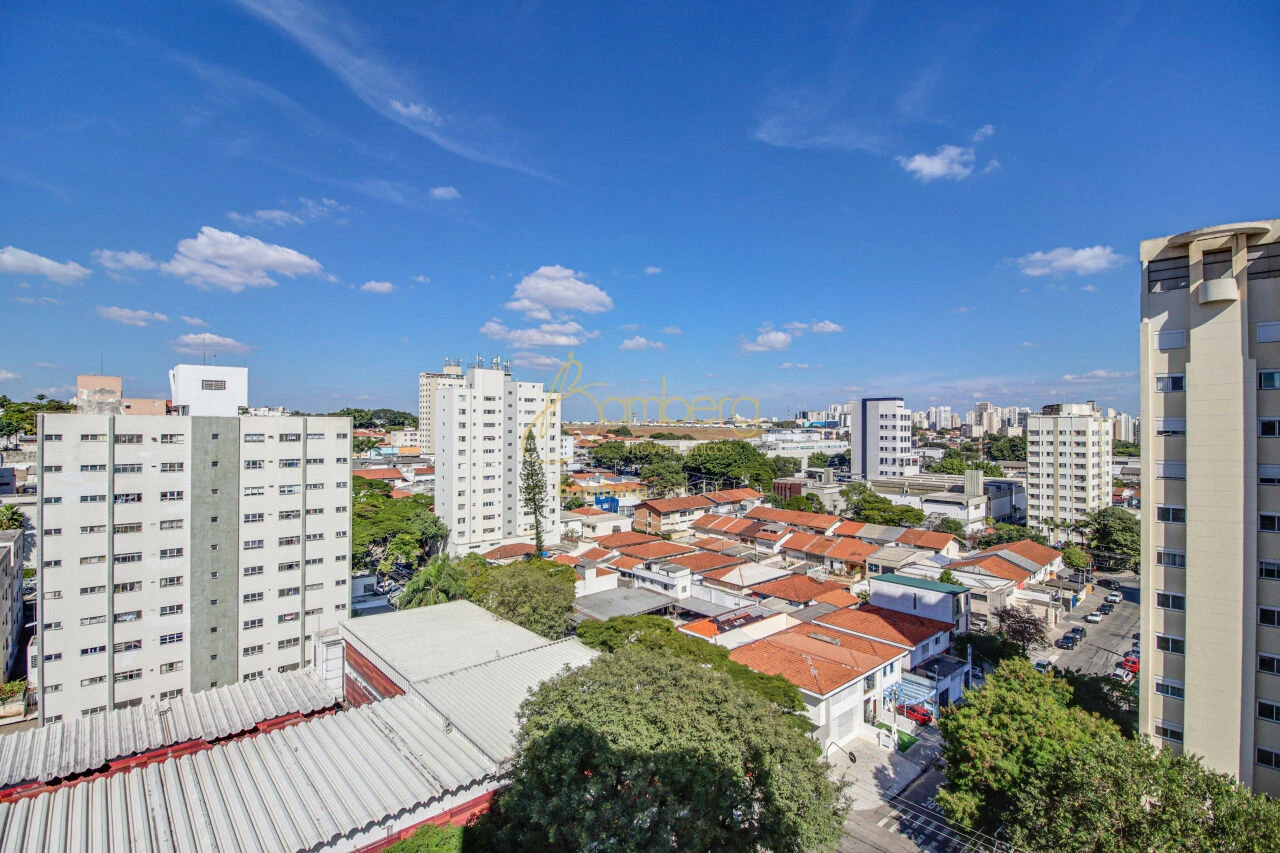 Apartamento para Venda - Planalto Paulista