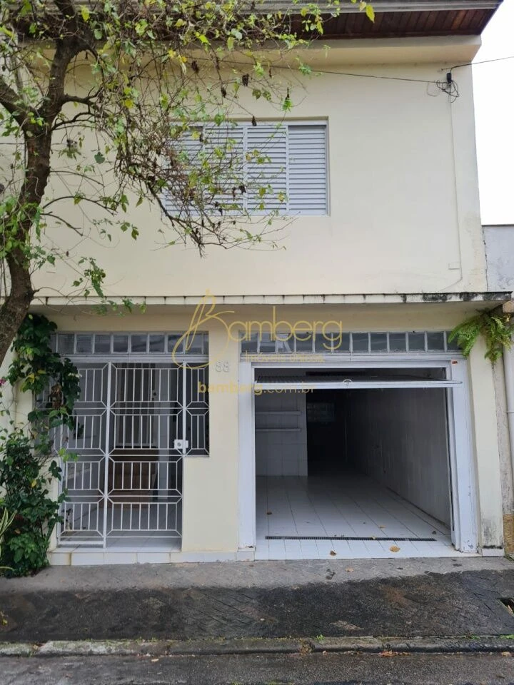 Casa para Venda - Chácara Santo Antônio