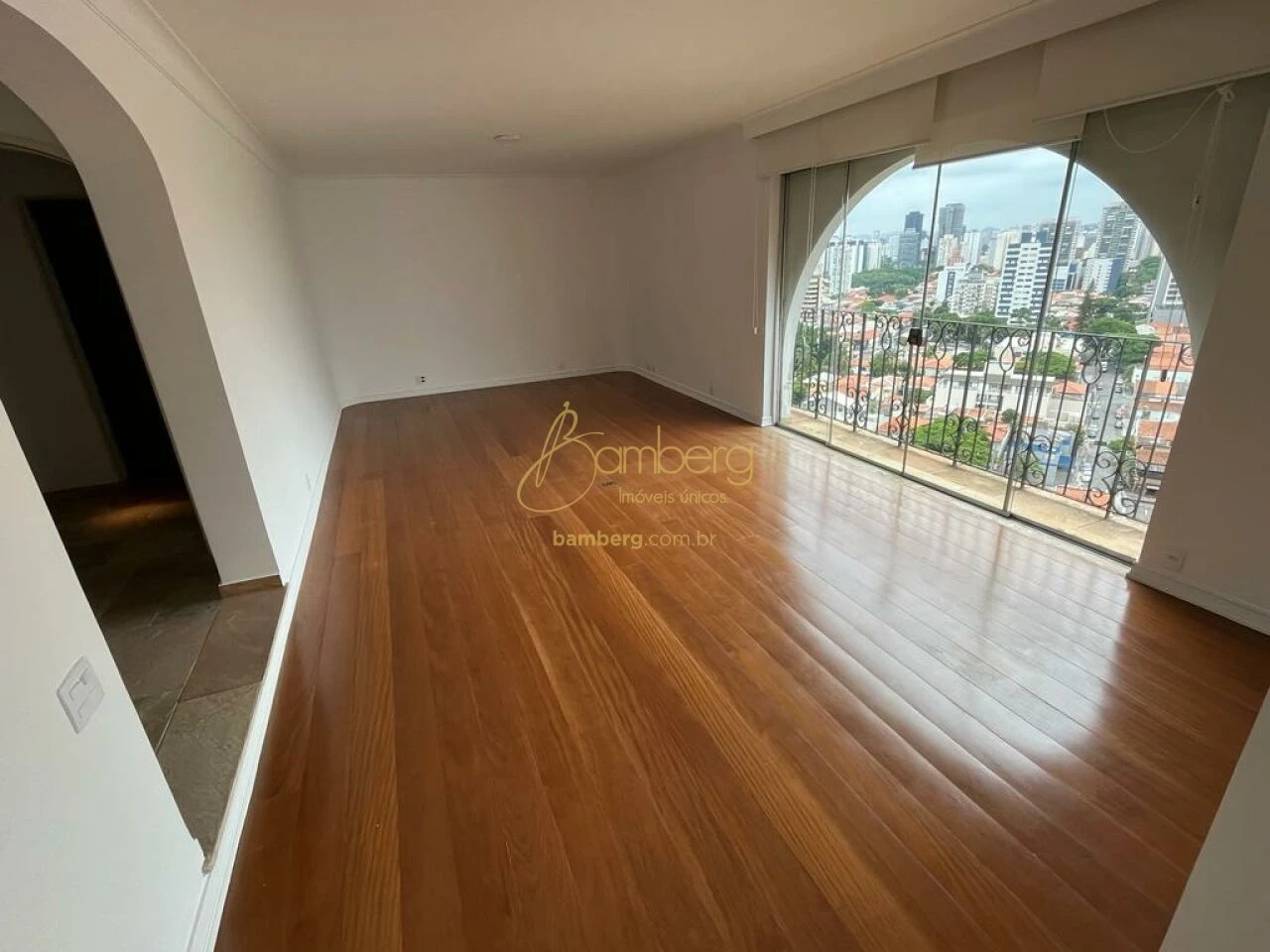 Apartamento para Venda - Alto Da Boa Vista