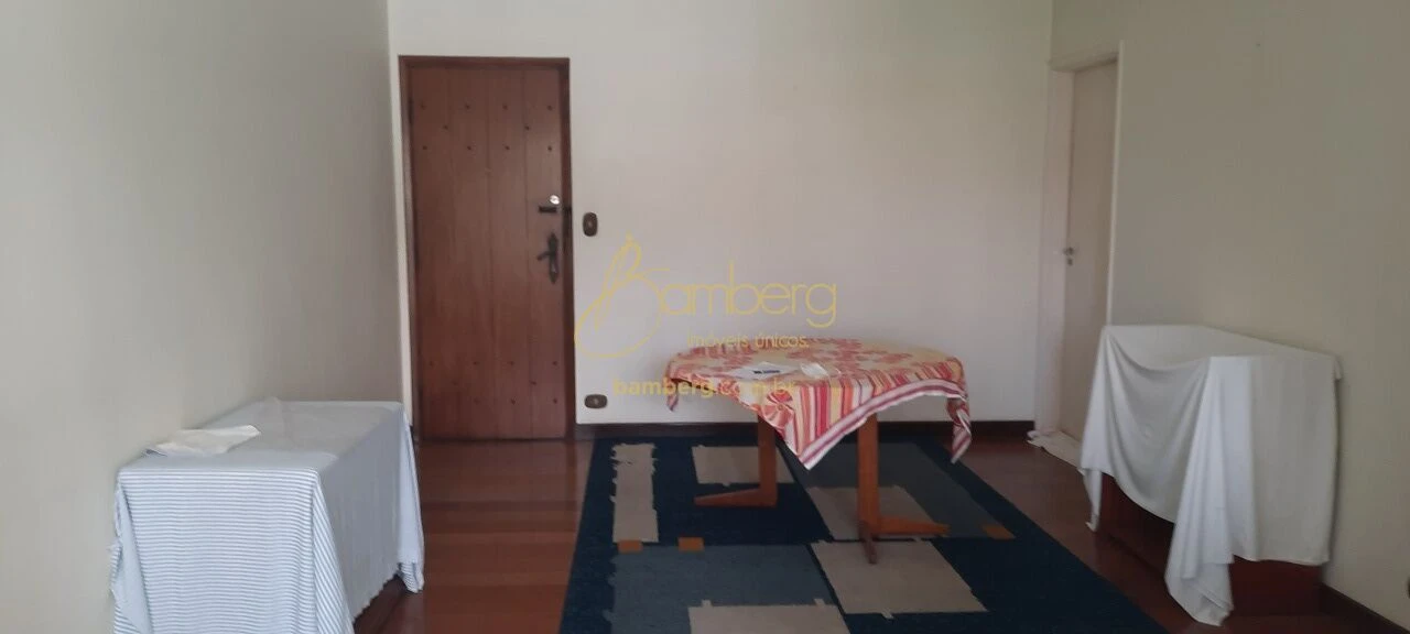 Apartamento para Venda - Alto Da Boa Vista