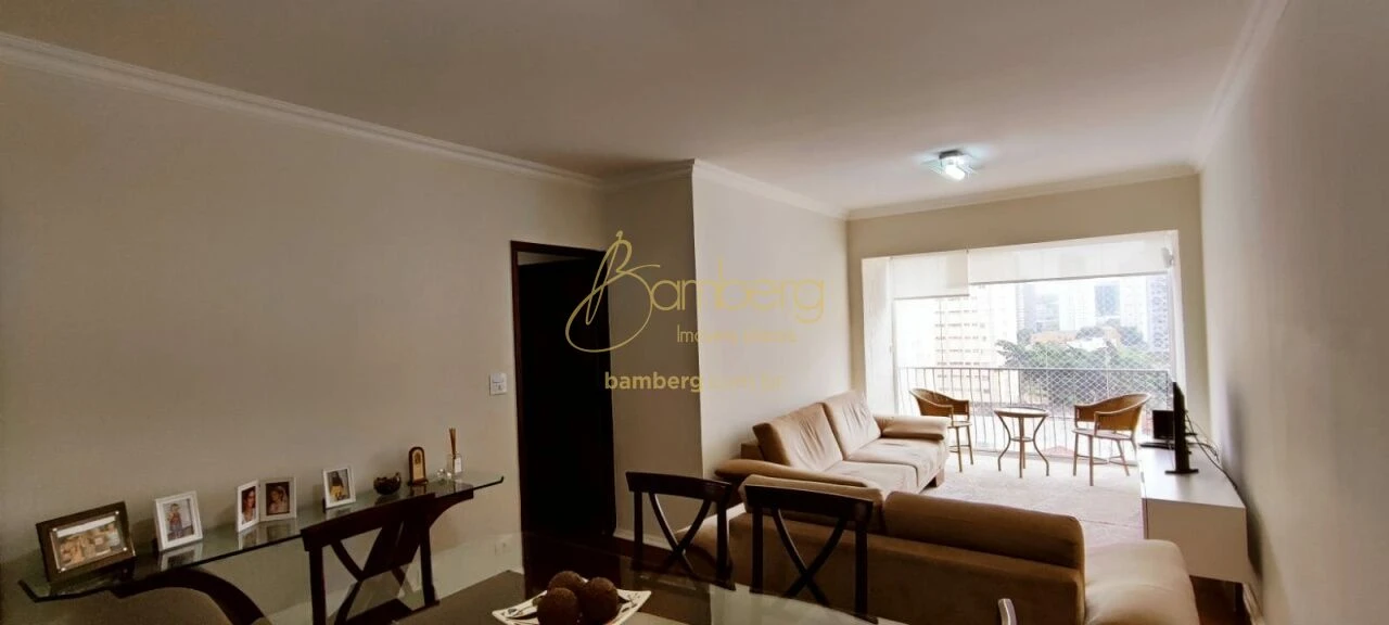 Apartamento para Venda - Alto Da Boa Vista