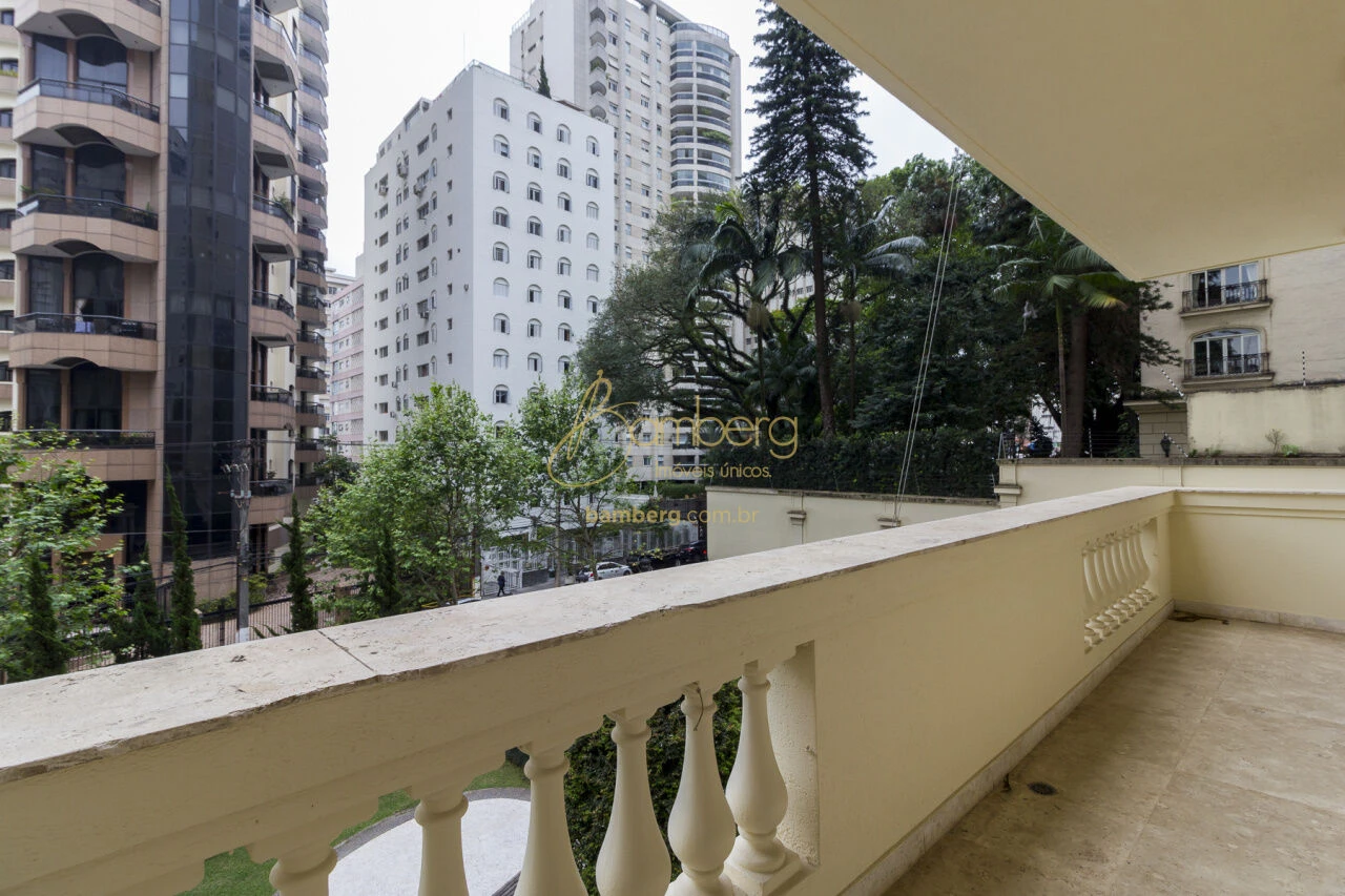 Apartamento para Venda - Jardim Paulista