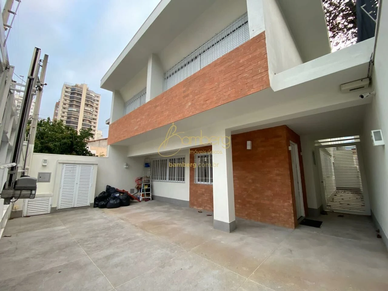Casa para Venda - Vila Nova Conceição