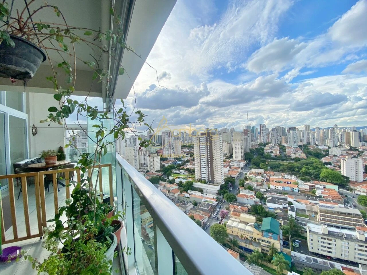 Apartamento para Venda - Vila Mariana