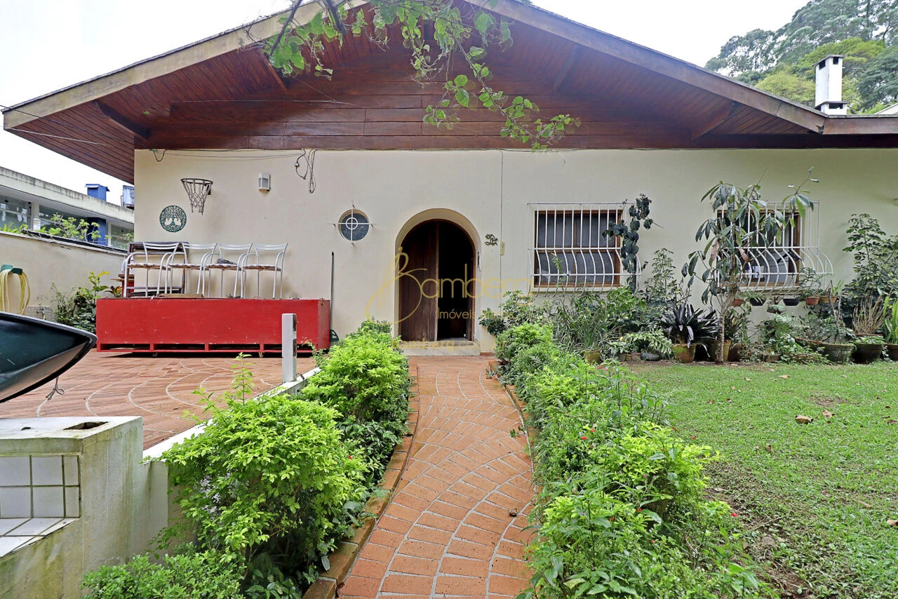 Casa De Vila para Venda - Jardim Marajoara