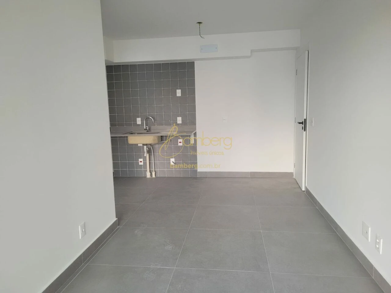 Apartamento para Venda - Alto Da Boa Vista