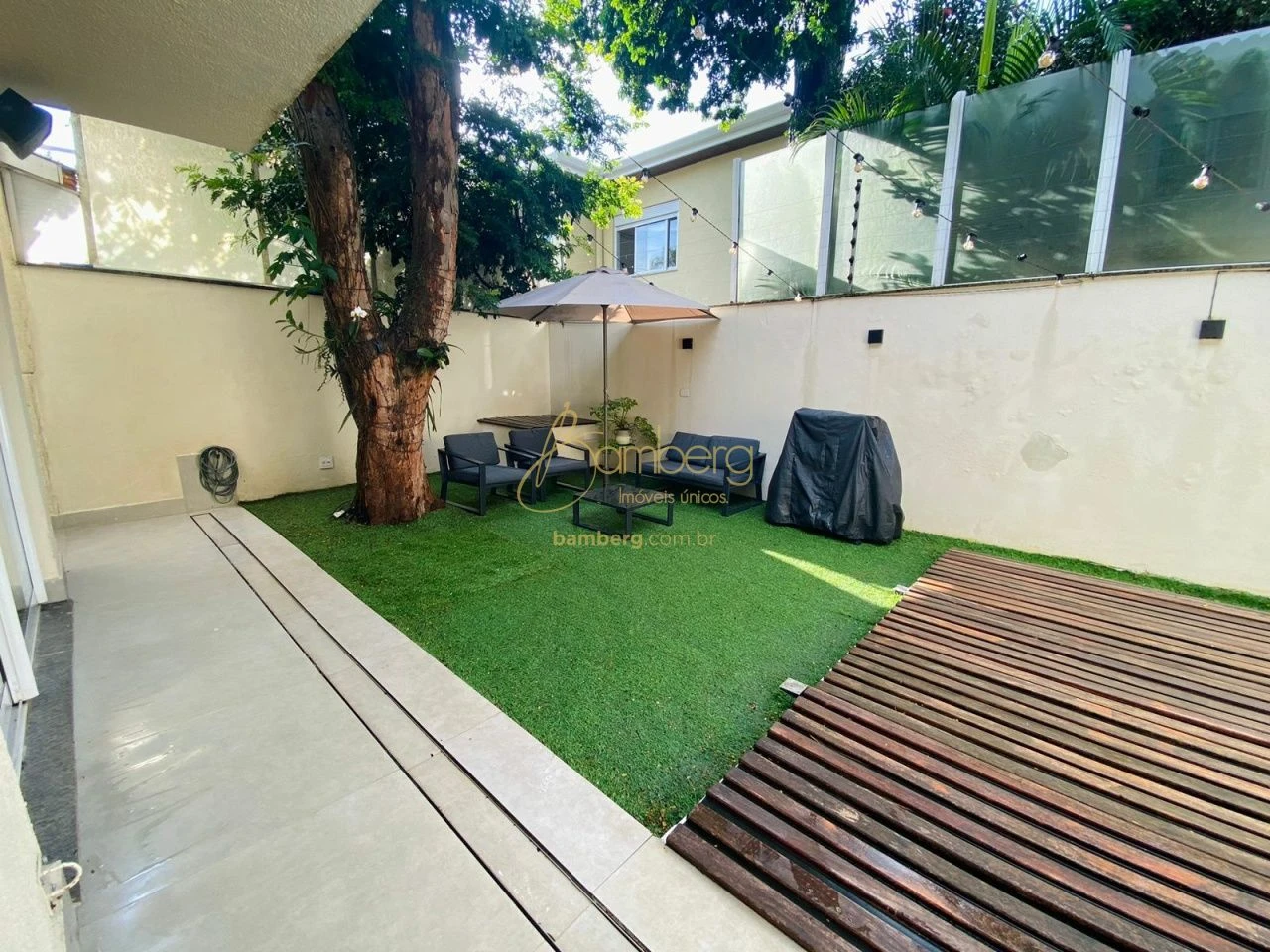 Casa Em Condomínio para Venda - Jardim Prudência