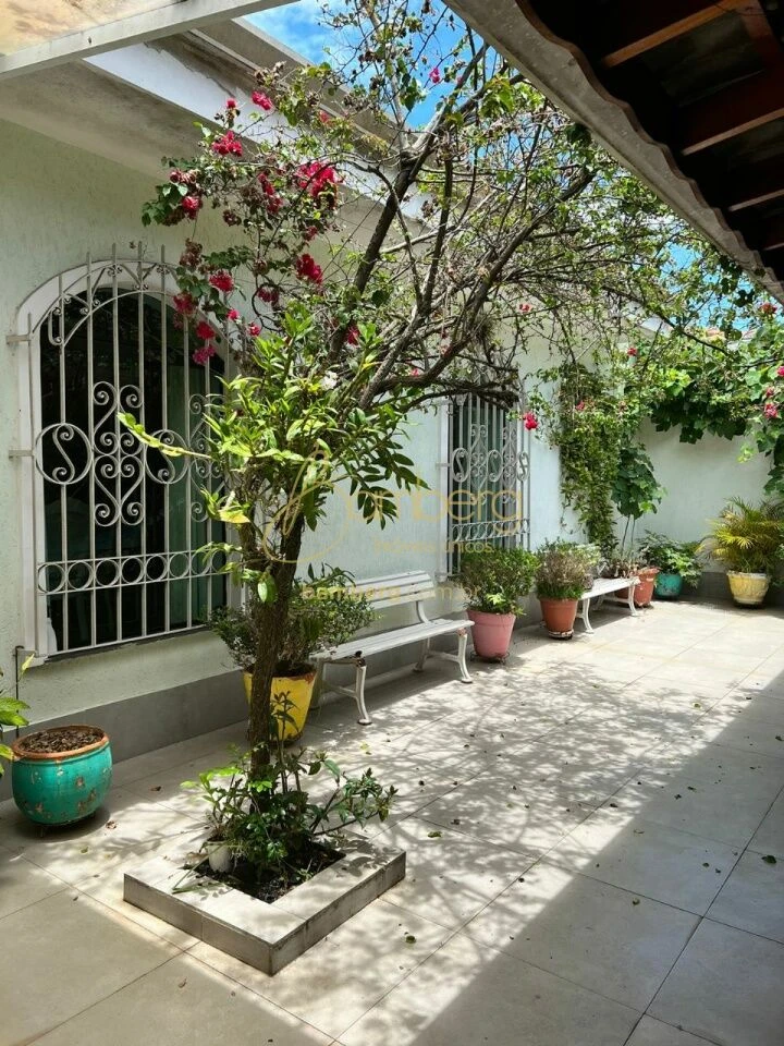 Casa Térrea para Venda - City Campo Grande