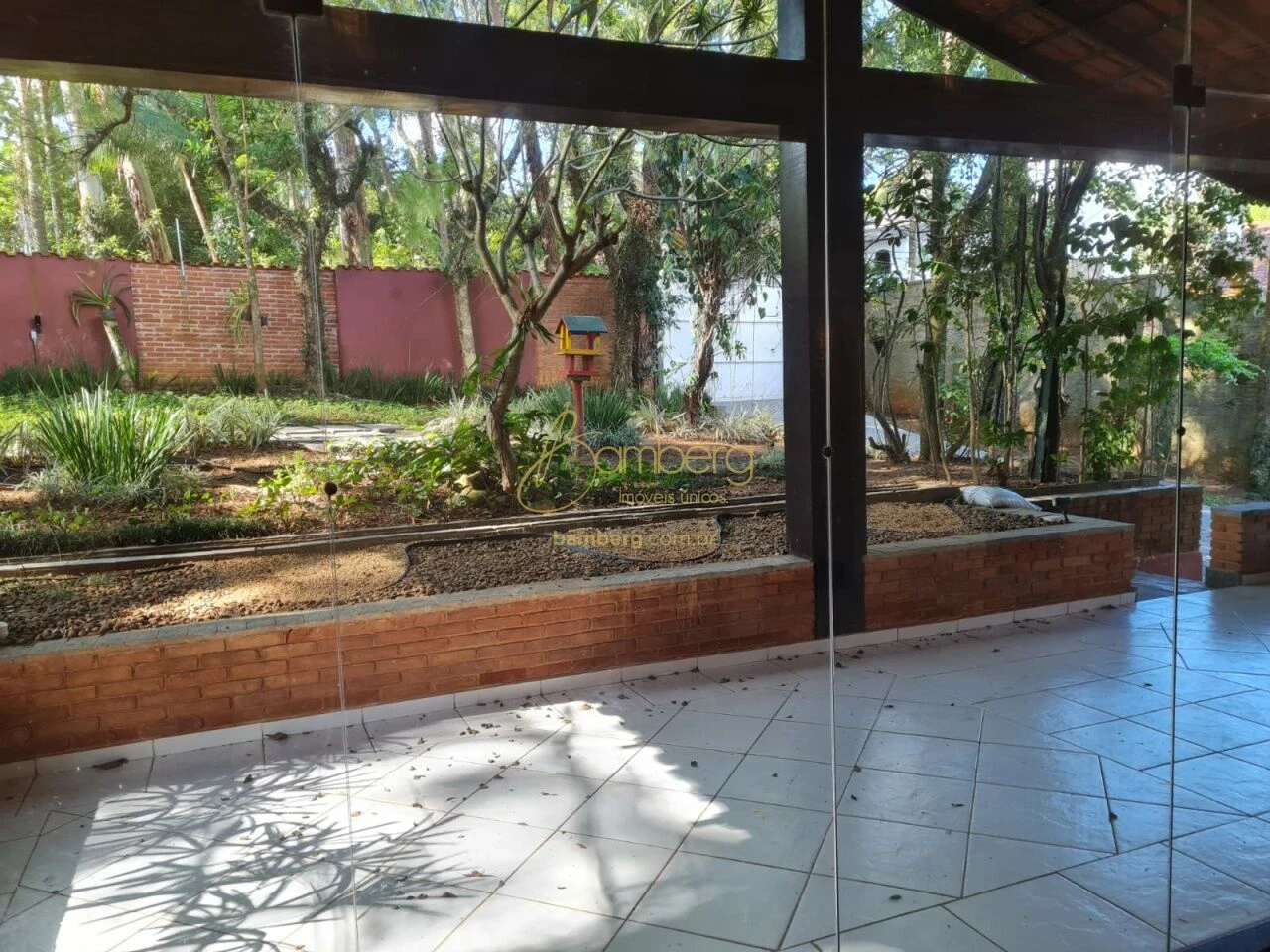 Casa Térrea para Venda - Jardim Marajoara