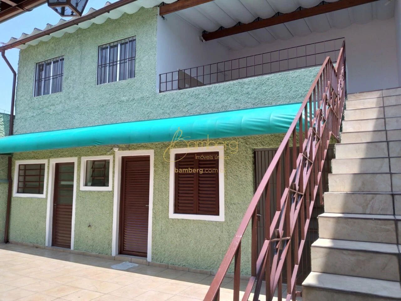 Casa para Venda - Vila Almeida