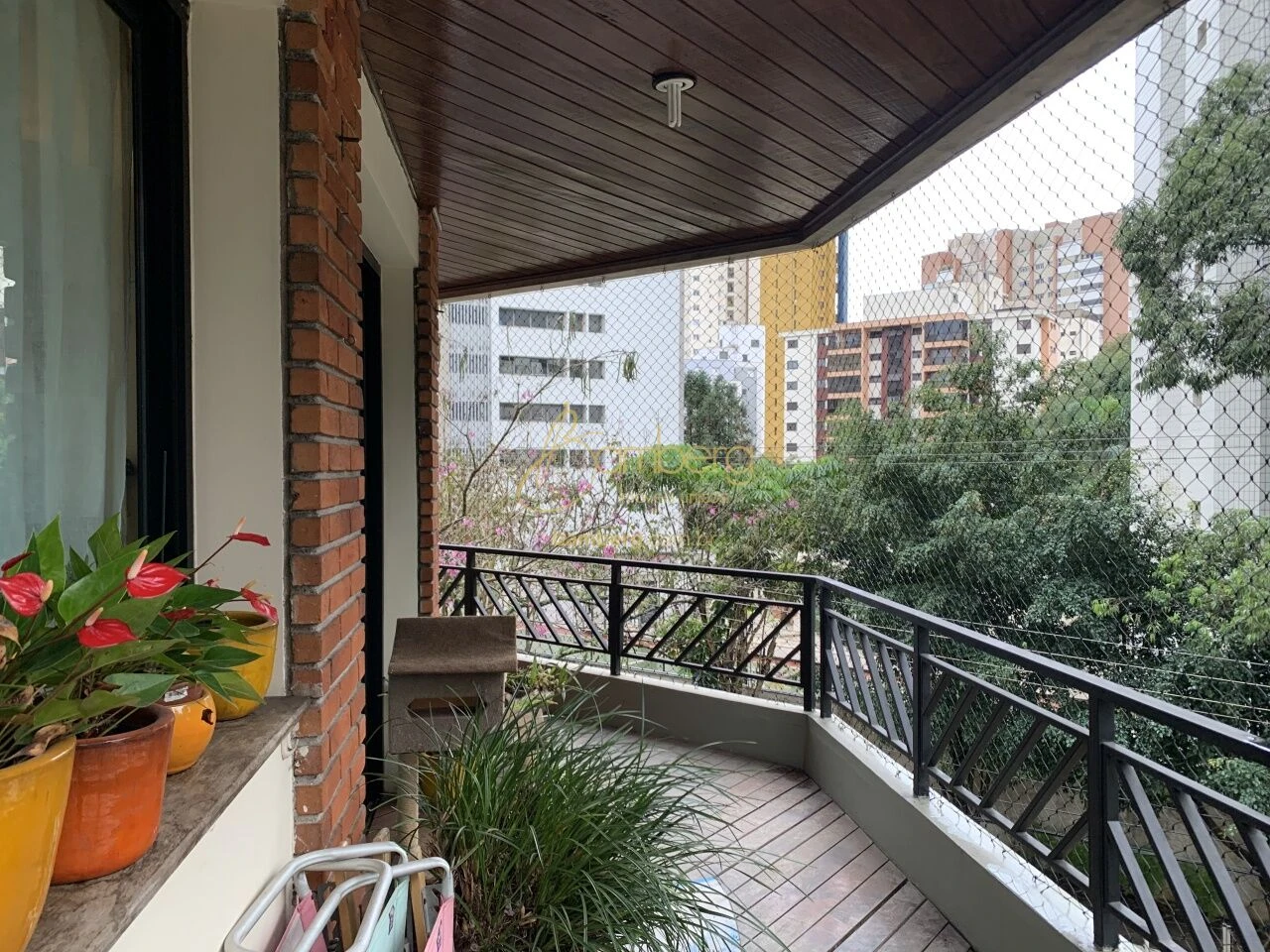 Apartamento para Locação - Vila Suzana