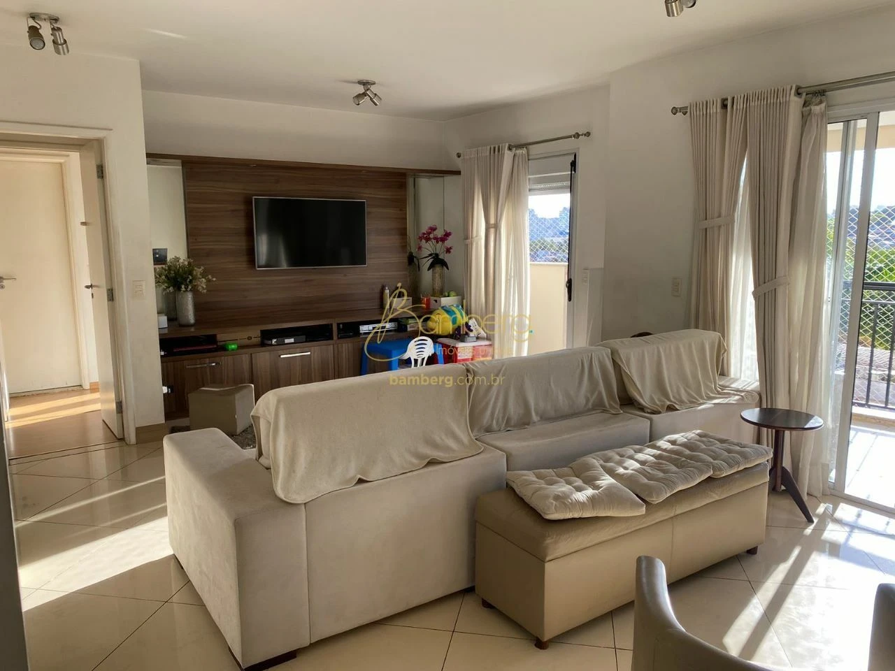 Apartamento para Venda - Alto Da Boa Vista