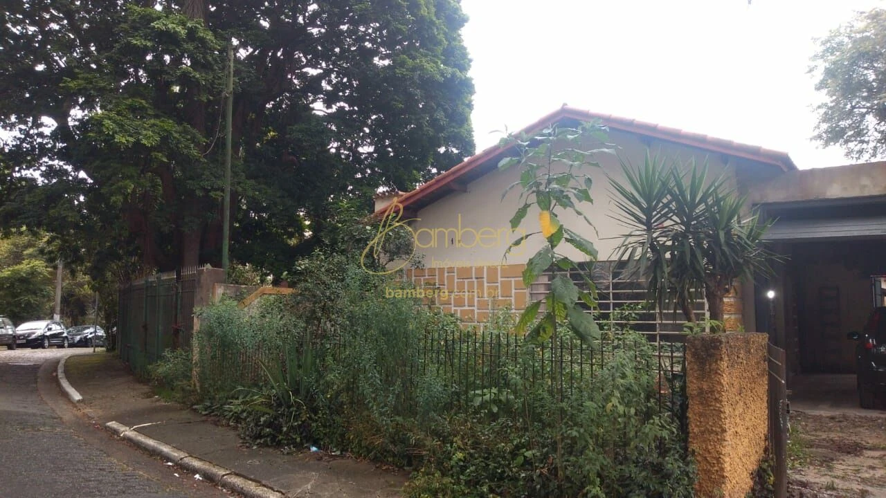 Casa Térrea para Venda - Vila Anhangüera