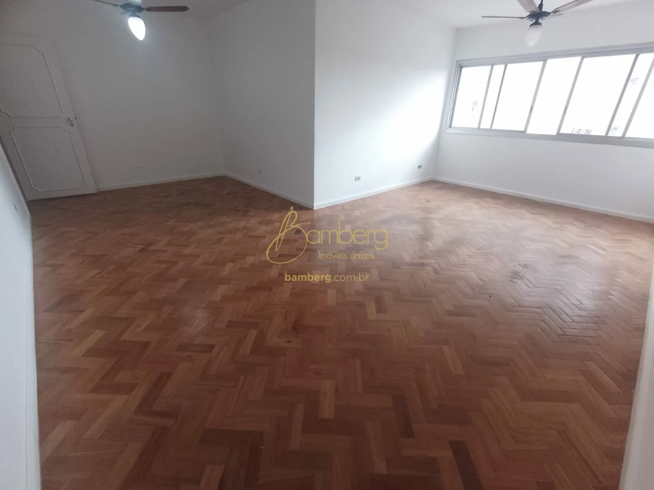 Apartamento para Venda - Alto Da Boa Vista