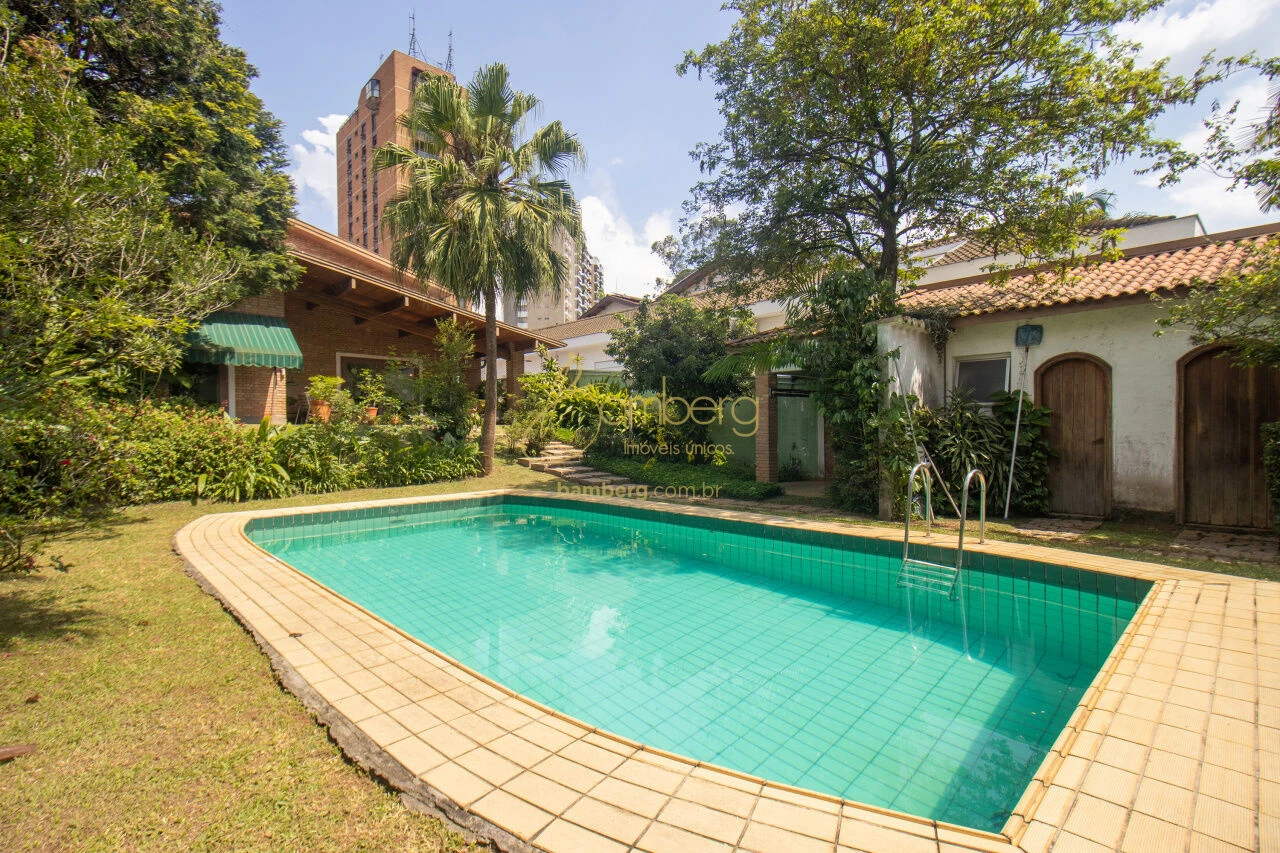 Casa para Venda - Alto Da Boa Vista