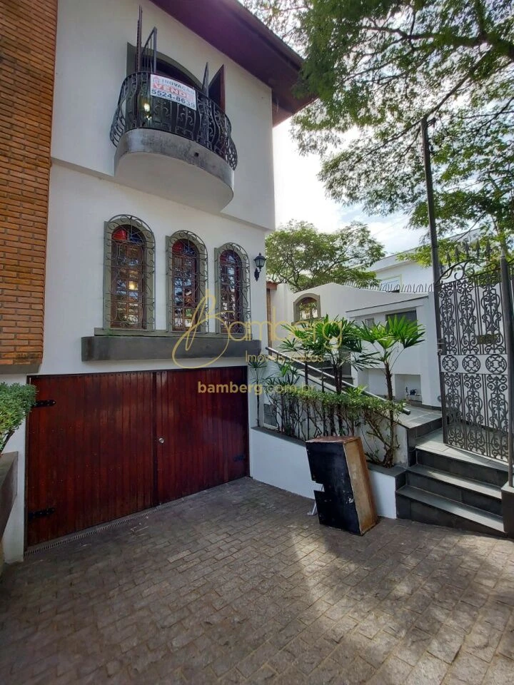 Casa para Venda - Jardim Campo Grande