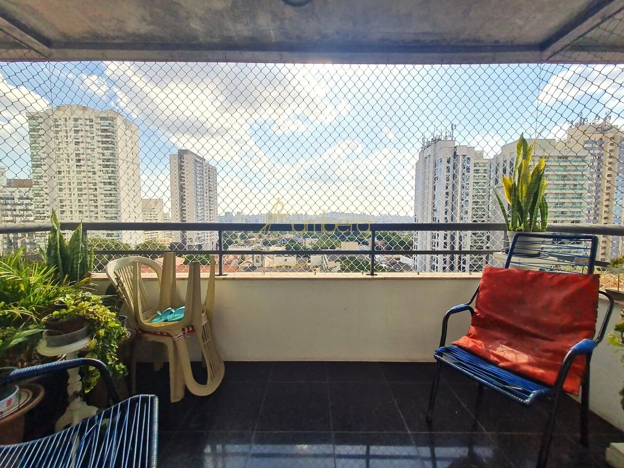 Apartamento para Venda - Alto Da Boa Vista