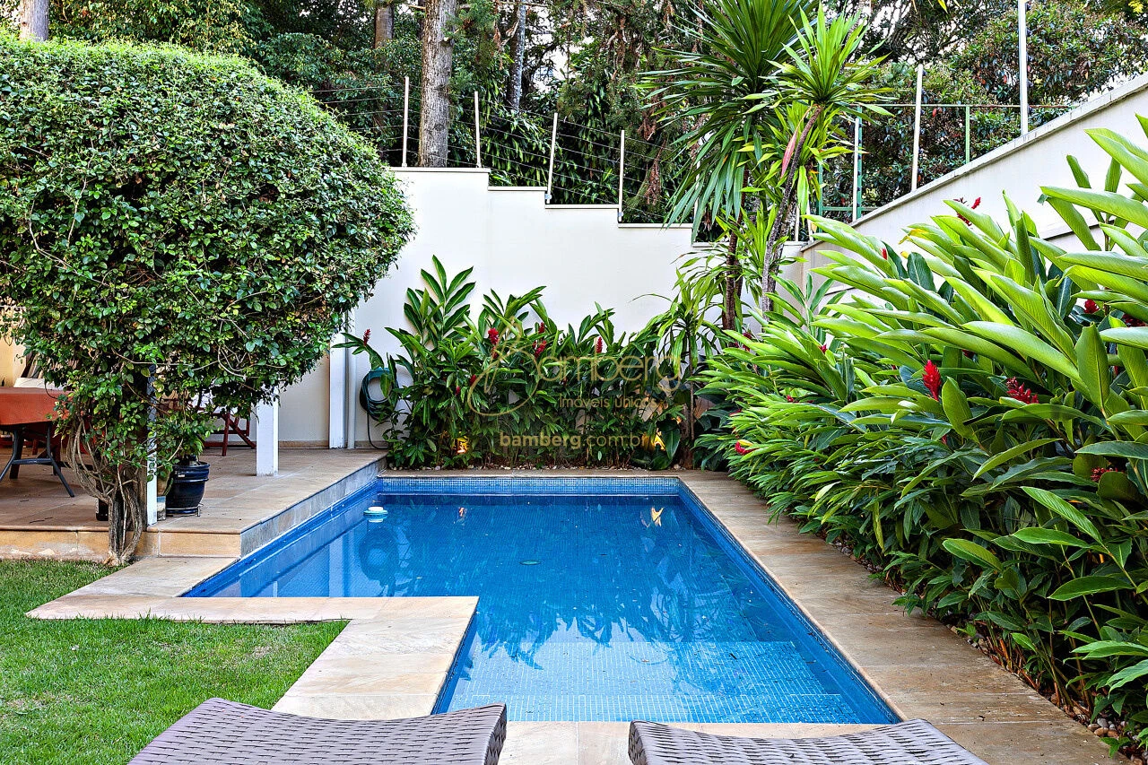 Casa Em Condomínio para Venda - Alto Da Boa Vista