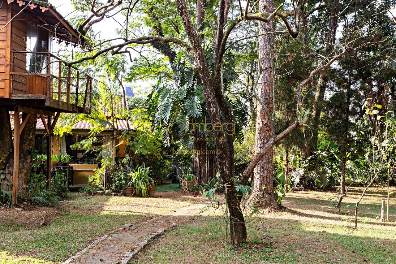 Casa para Venda - Jardim Prudência