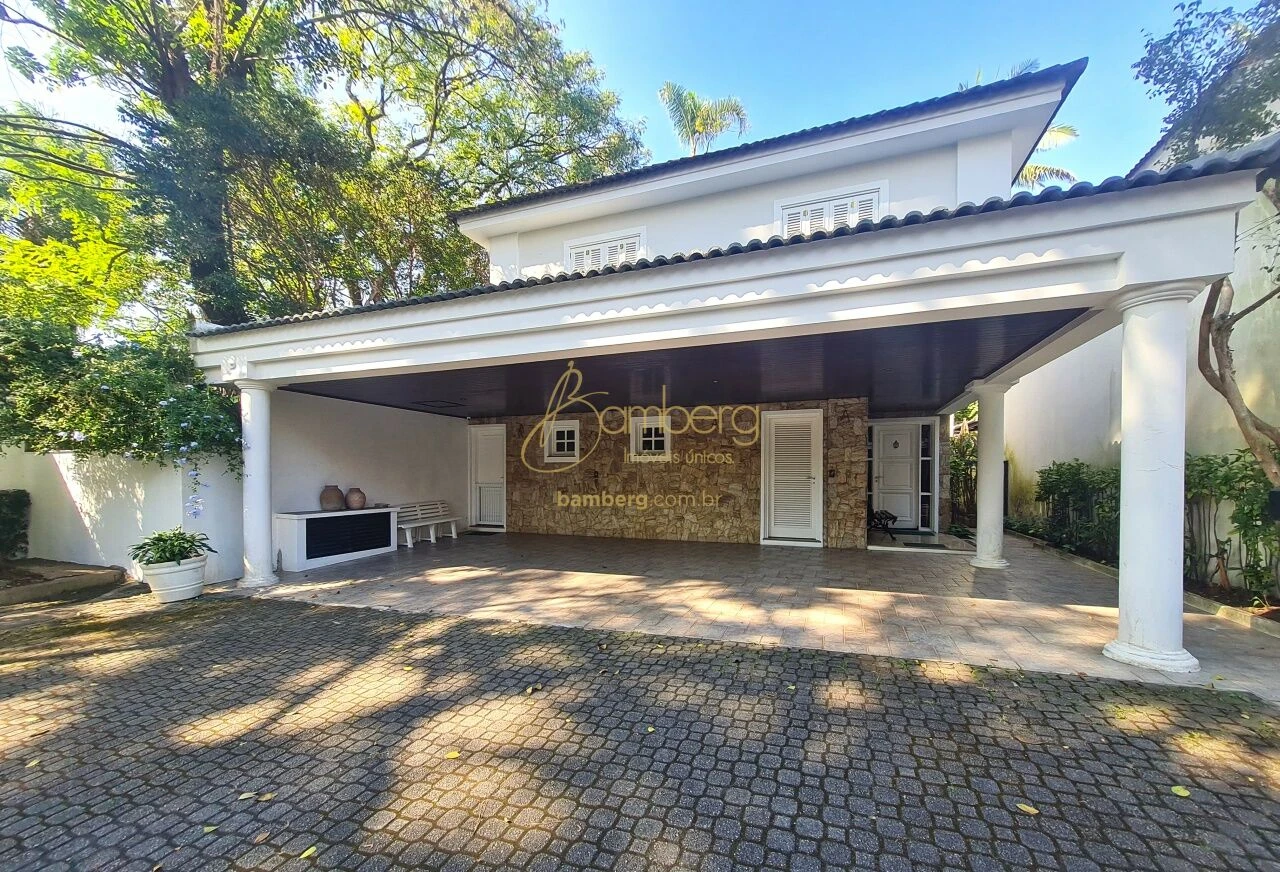 Casa Em Condomínio para Venda - Alto Da Boa Vista