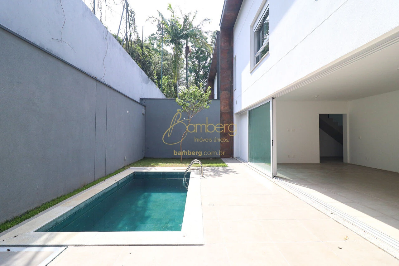 Casa Em Condomínio para Venda - Alto Da Boa Vista