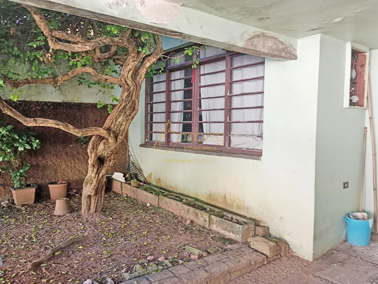 Casa para Venda - Alto Da Boa Vista