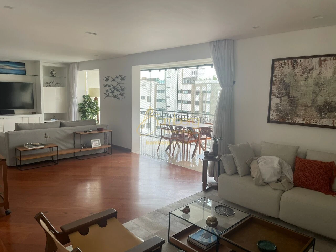 Apartamento para Venda - Brooklin Novo