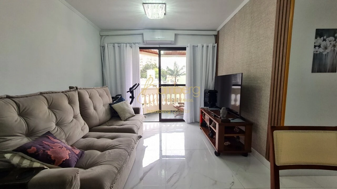 Apartamento para Venda - Vila Mariana