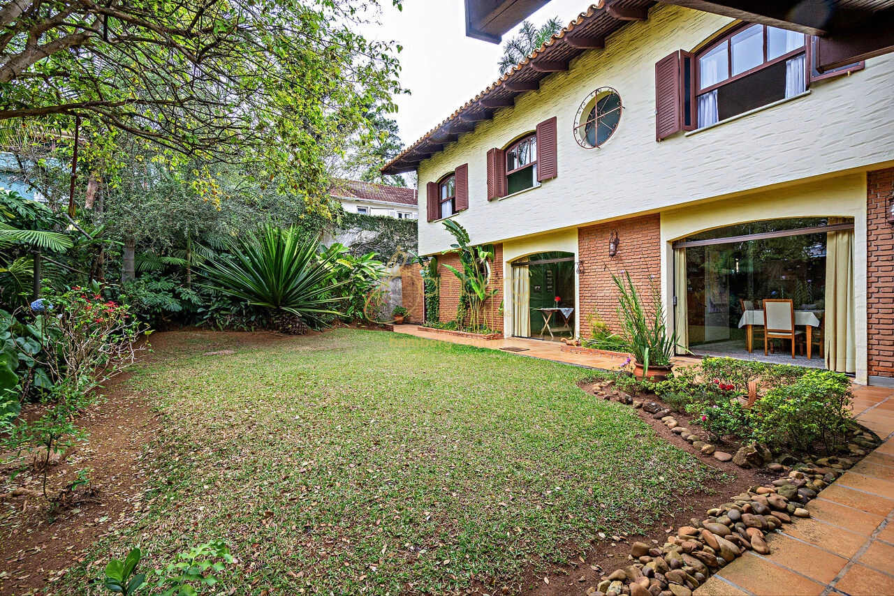 Casa para Venda - Alto Da Boa Vista