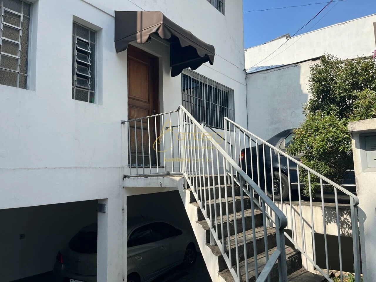 Casa para Venda - Vila São Paulo