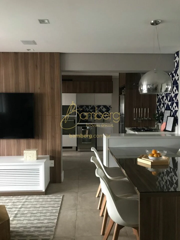 Apartamento para Venda - Vila Mascote