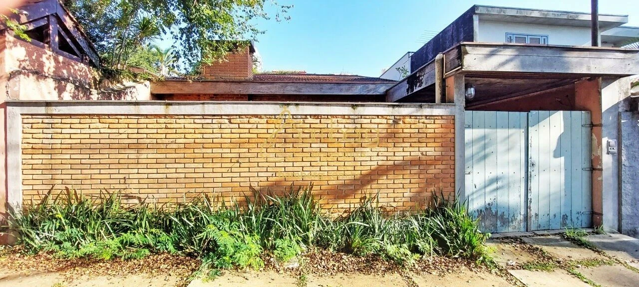 Casa Térrea para Venda - Alto Da Boa Vista