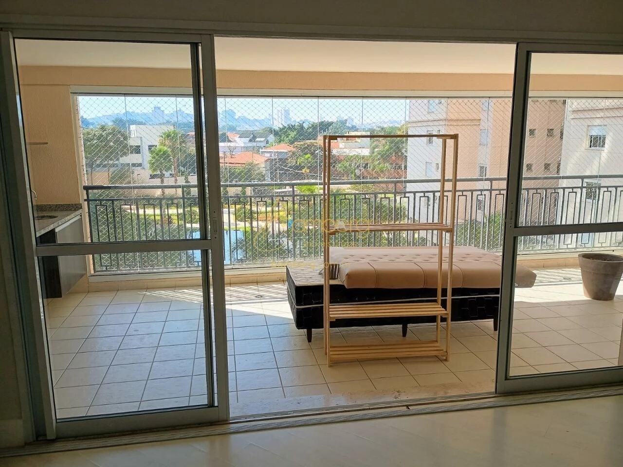 Apartamento para Venda - Jardim Campo Grande