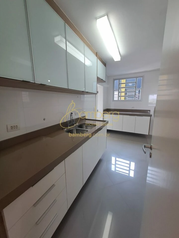 Apartamento para Venda - Alto Da Boa Vista