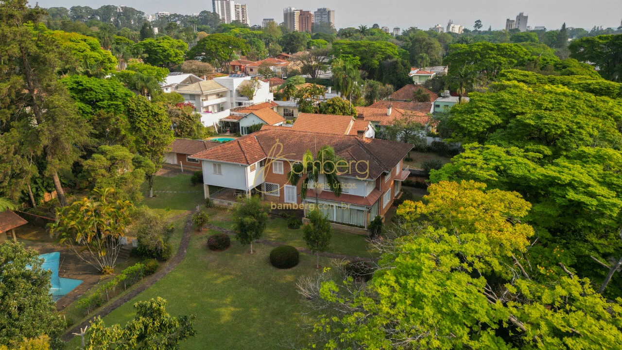 Terreno para Venda - Alto Da Boa Vista