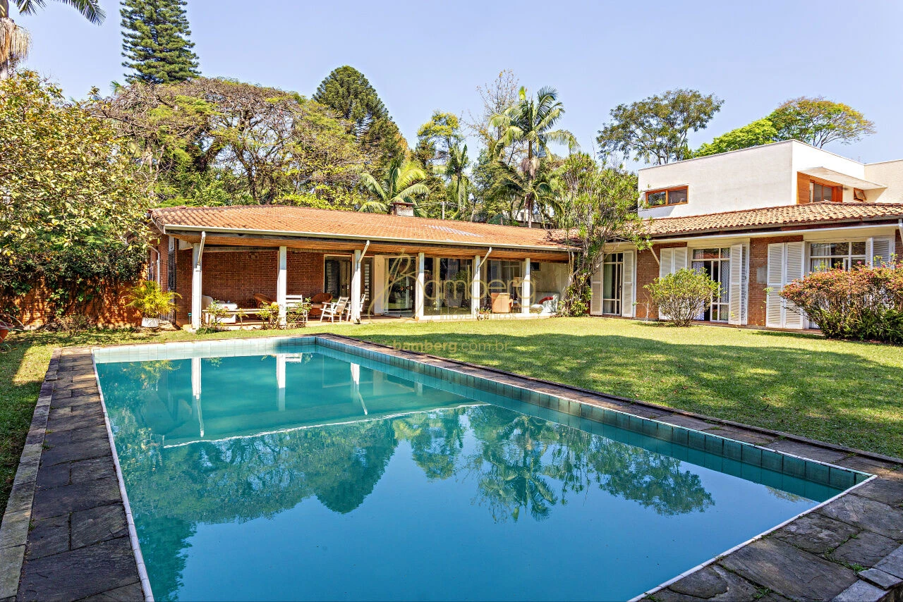 Casa para Venda - Alto Da Boa Vista