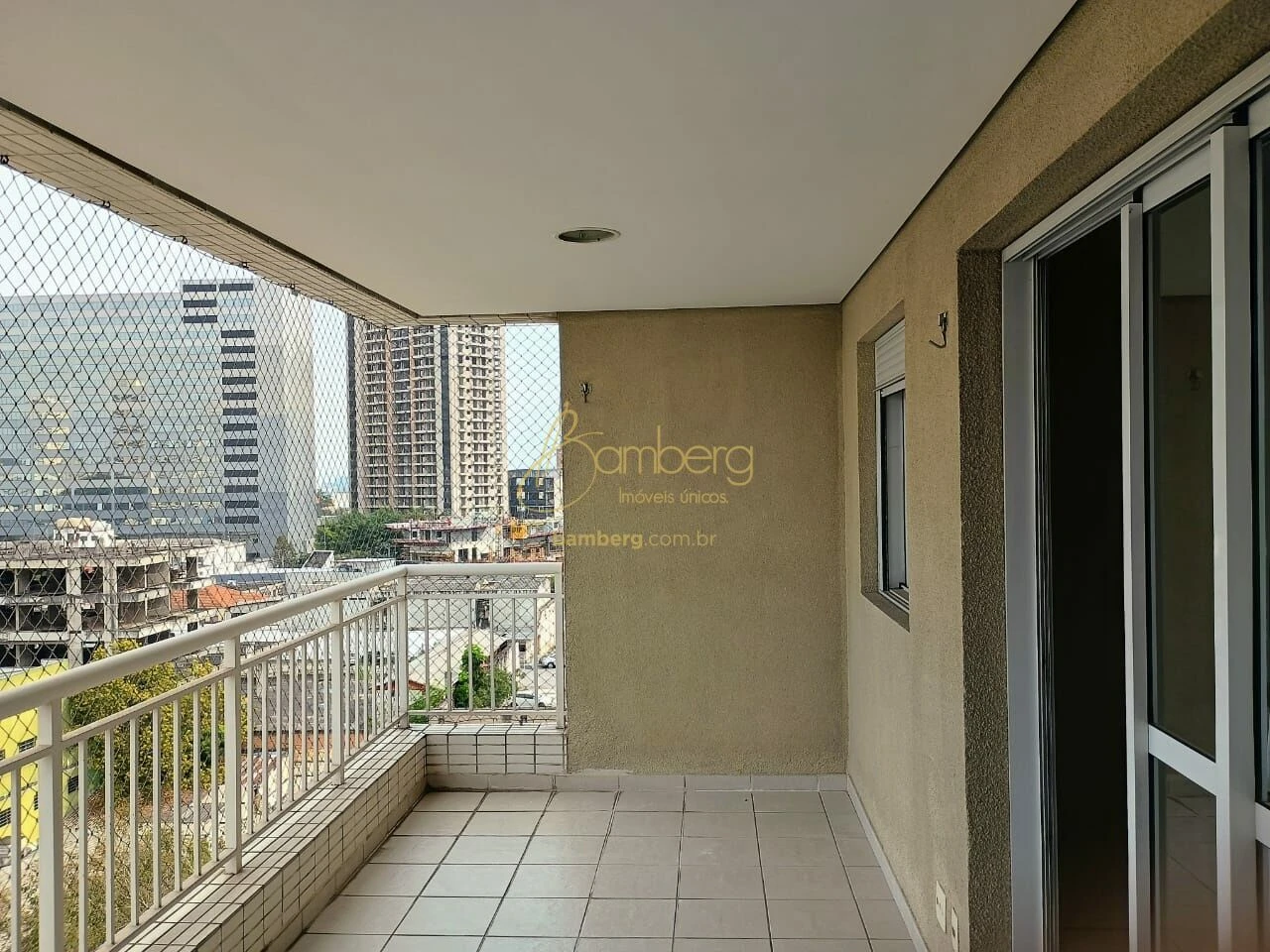 Apartamento para Venda - Alto Da Boa Vista